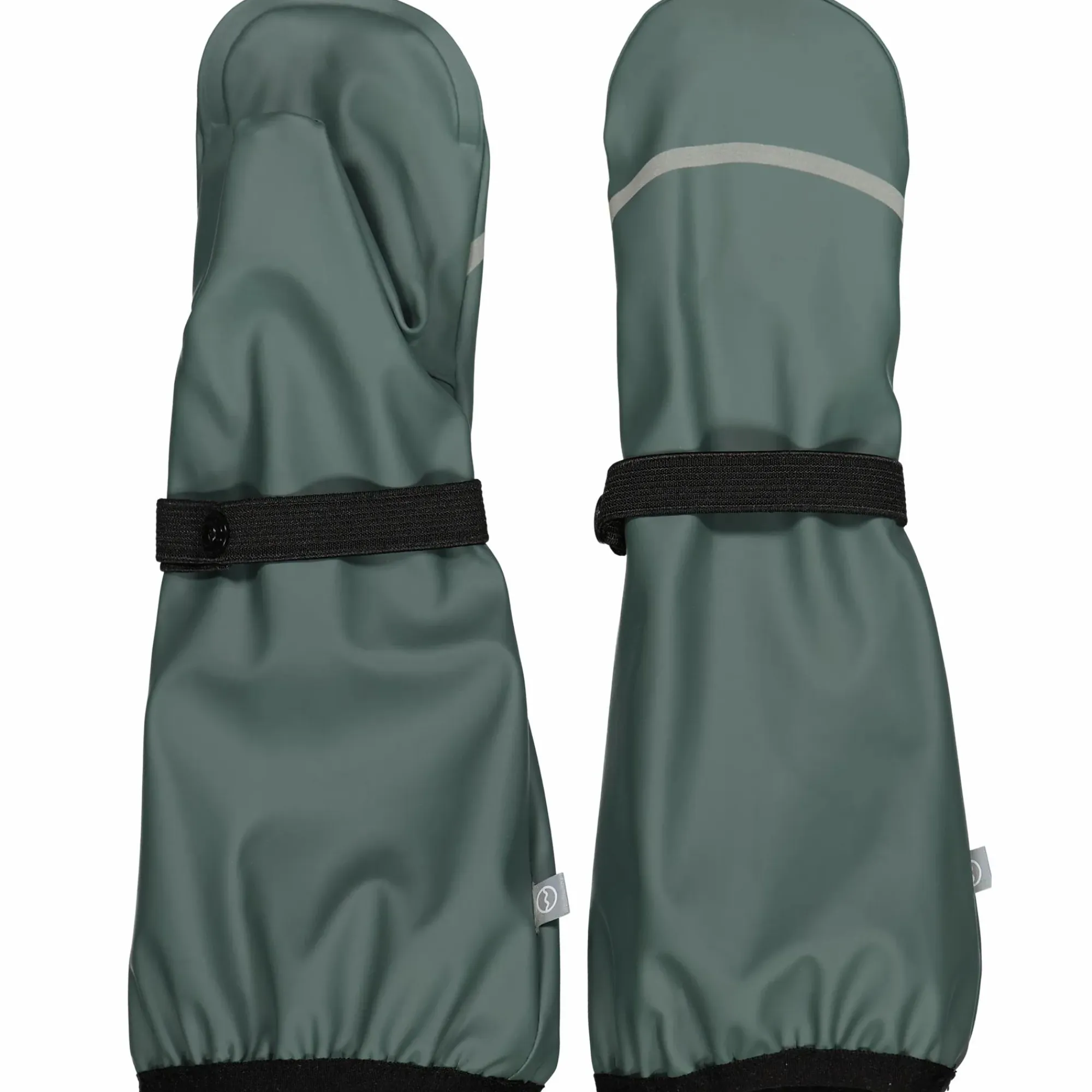 OCEAN WORKS pu rain glove infant- Regnklær|Hansker & Votter