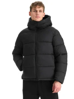 CROSS SPORTSWEAR puffer jacket m- Jakker·Dunjakker|Jakker·Vinterjakker