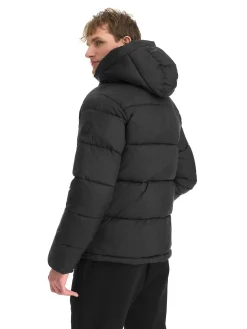 CROSS SPORTSWEAR puffer jacket m- Jakker·Dunjakker|Jakker·Vinterjakker