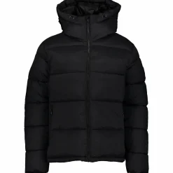 CROSS SPORTSWEAR puffer jacket m- Jakker·Dunjakker|Jakker·Vinterjakker