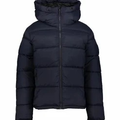 CROSS SPORTSWEAR puffer jacket m- Jakker·Dunjakker|Jakker·Vinterjakker