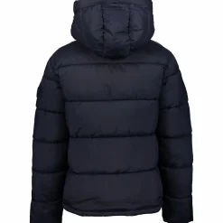 CROSS SPORTSWEAR puffer jacket m- Jakker·Dunjakker|Jakker·Vinterjakker