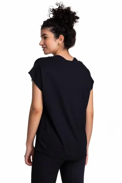 ICONIC pulse loose tee w- Topper & Singlet·Treningstopper|Treningsklær