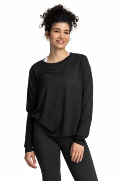 ICONIC pulse loose tee w- Topper & Singlet·Treningstopper|Treningsklær