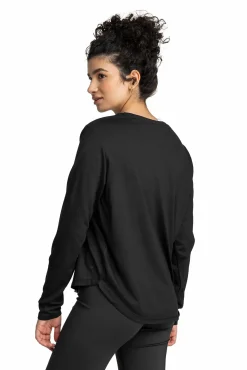 ICONIC pulse loose tee w- Topper & Singlet·Treningstopper|Treningsklær
