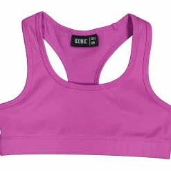 ICONIC pulse sport bra g jr- Treningsklær|Løpeklær