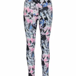 ICONIC pulse tights w- Tights·Treningstights|Tights·Løpetights