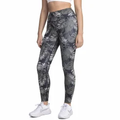 ICONIC pulse tights w- Tights·Treningstights|Tights·Løpetights