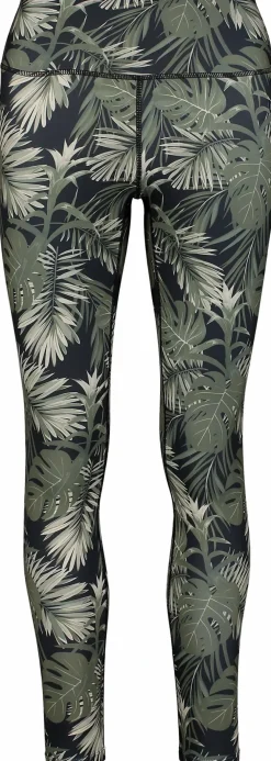 ICONIC pulse tights w- Tights·Treningstights|Tights·Løpetights