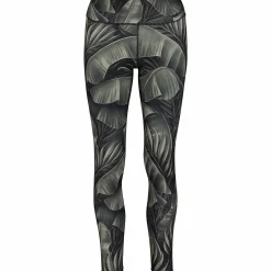 ICONIC pulse tights w- Tights·Treningstights|Tights·Løpetights