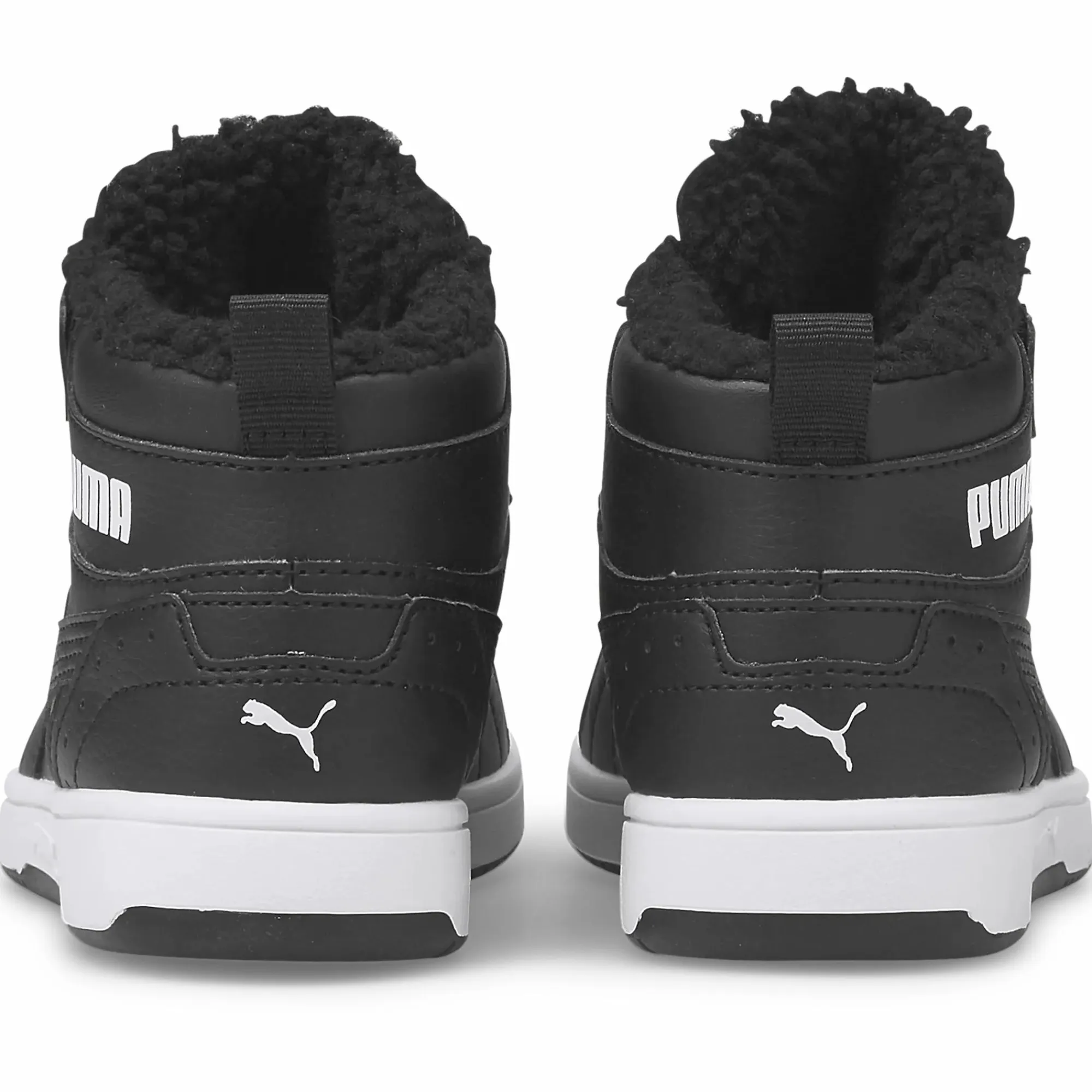 PUMA rebound joy fur k- Sneakers|Sneakers