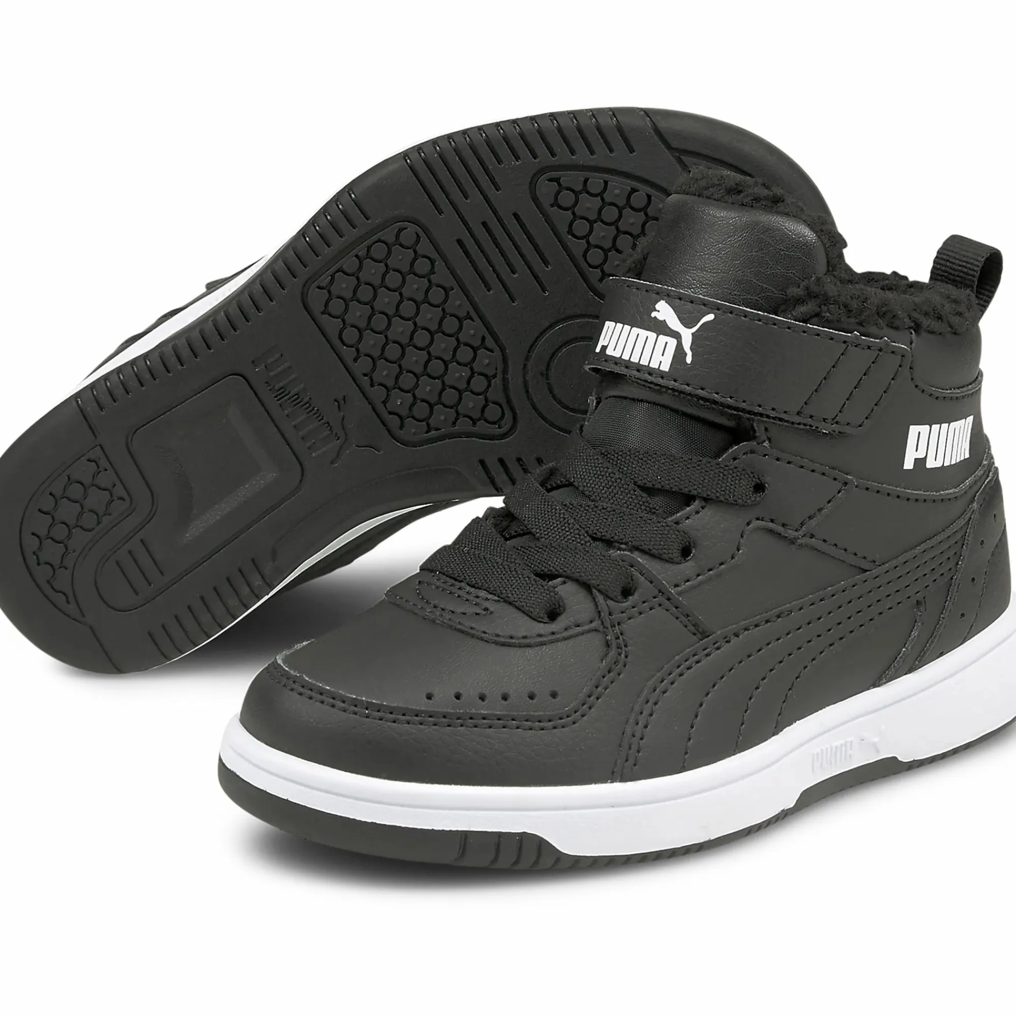 PUMA rebound joy fur k- Sneakers|Sneakers