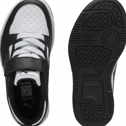 PUMA rebound v6 lo ac+ ps- Sneakers|Sneakers