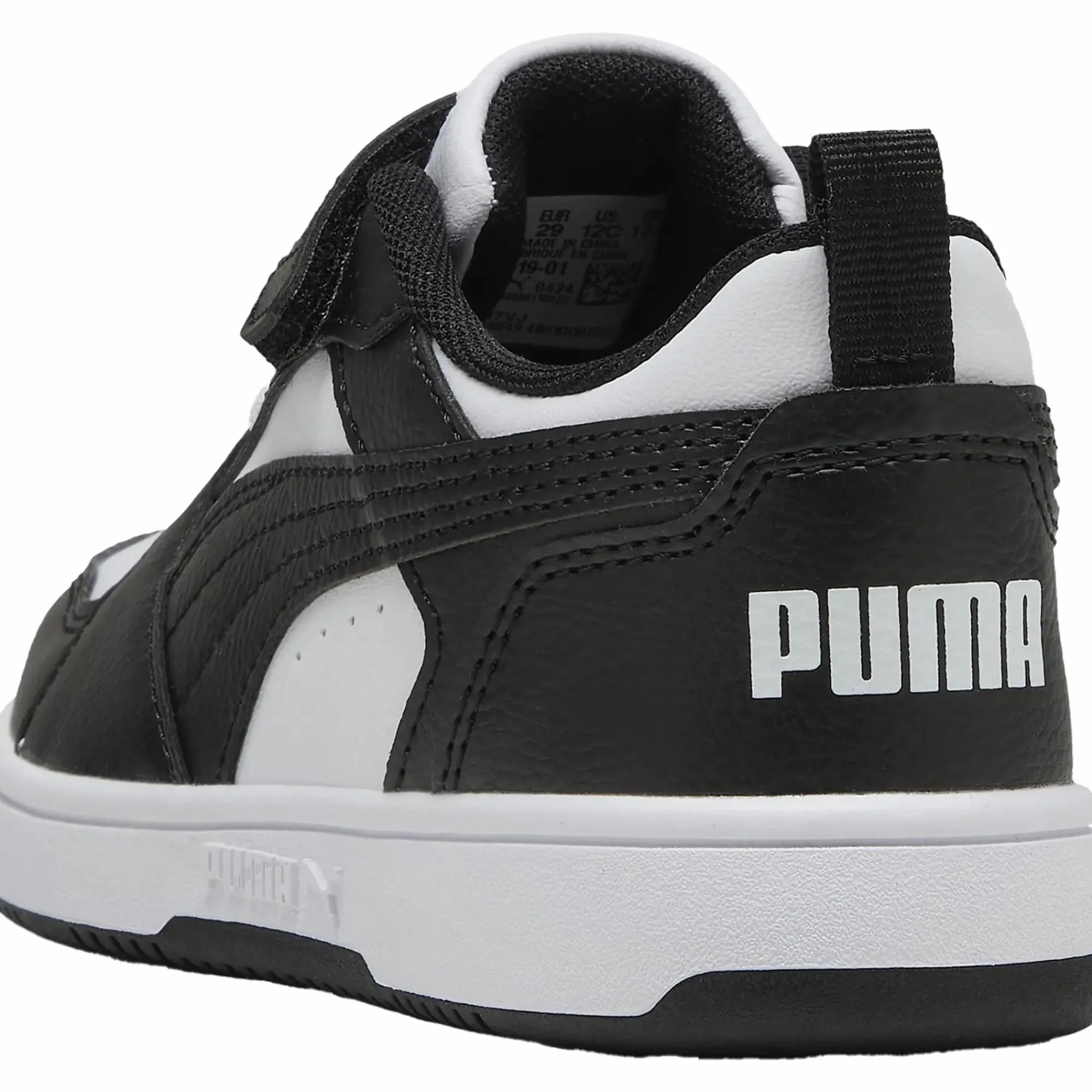 PUMA rebound v6 lo ac+ ps- Sneakers|Sneakers