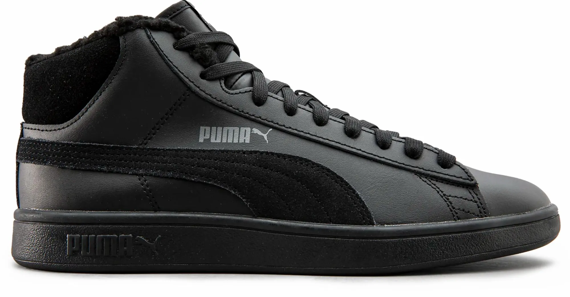 PUMA smash v2 mid wtr l u- Sneakers|Sneakers