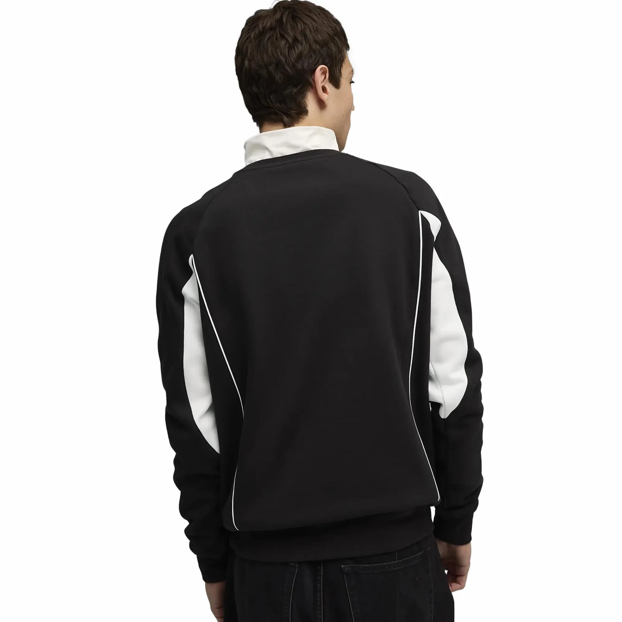 PUMA sport crew m- Genser·Collegegensere