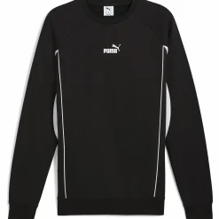 PUMA sport crew m- Genser·Collegegensere