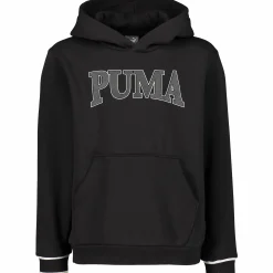 PUMA squad hoodie tr b- Genser·Hettegensere