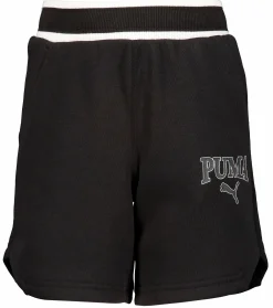 PUMA squad shorts tr b- Shorts·Fritidsshorts