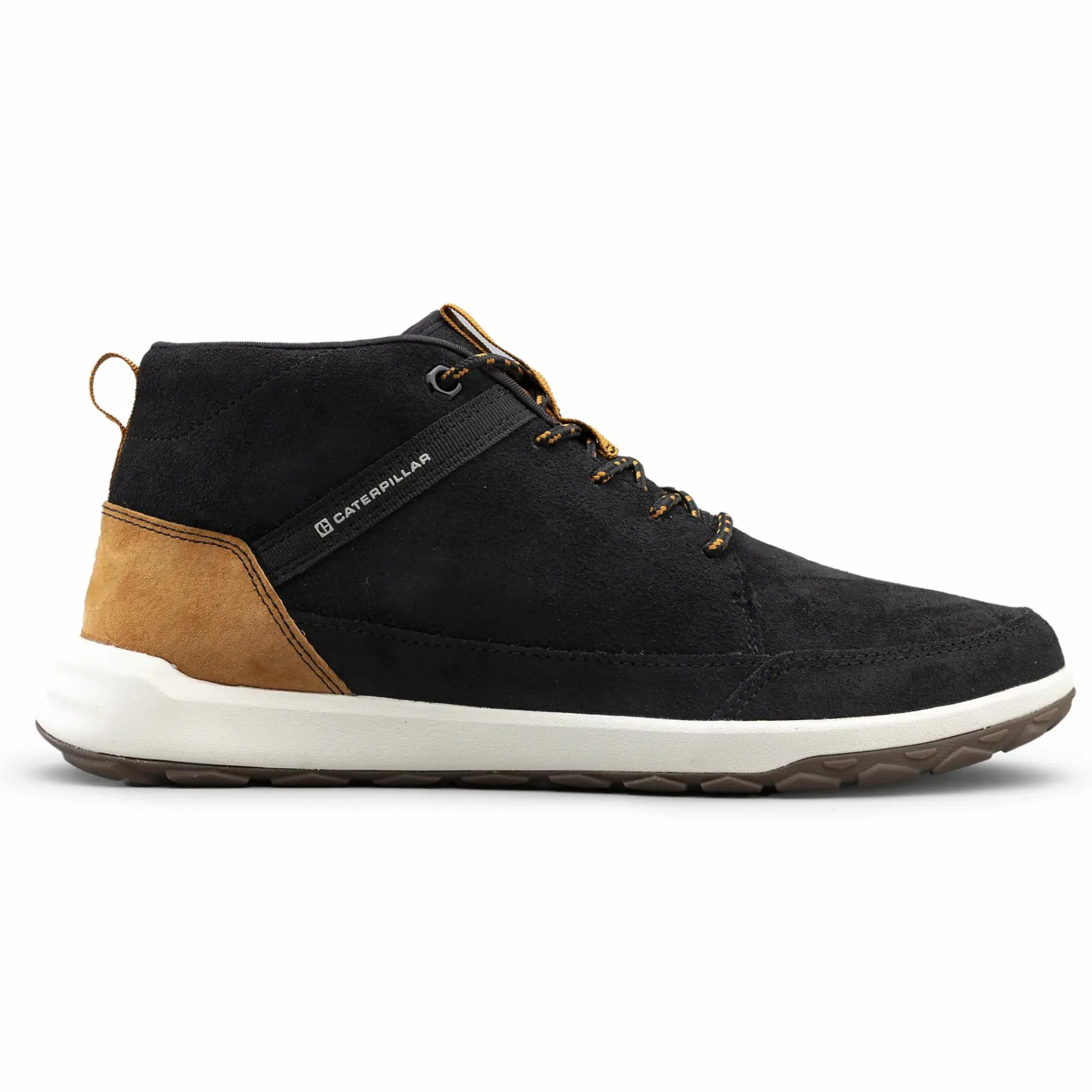CATERPILLAR quest mid m- Sneakers|Sneakers