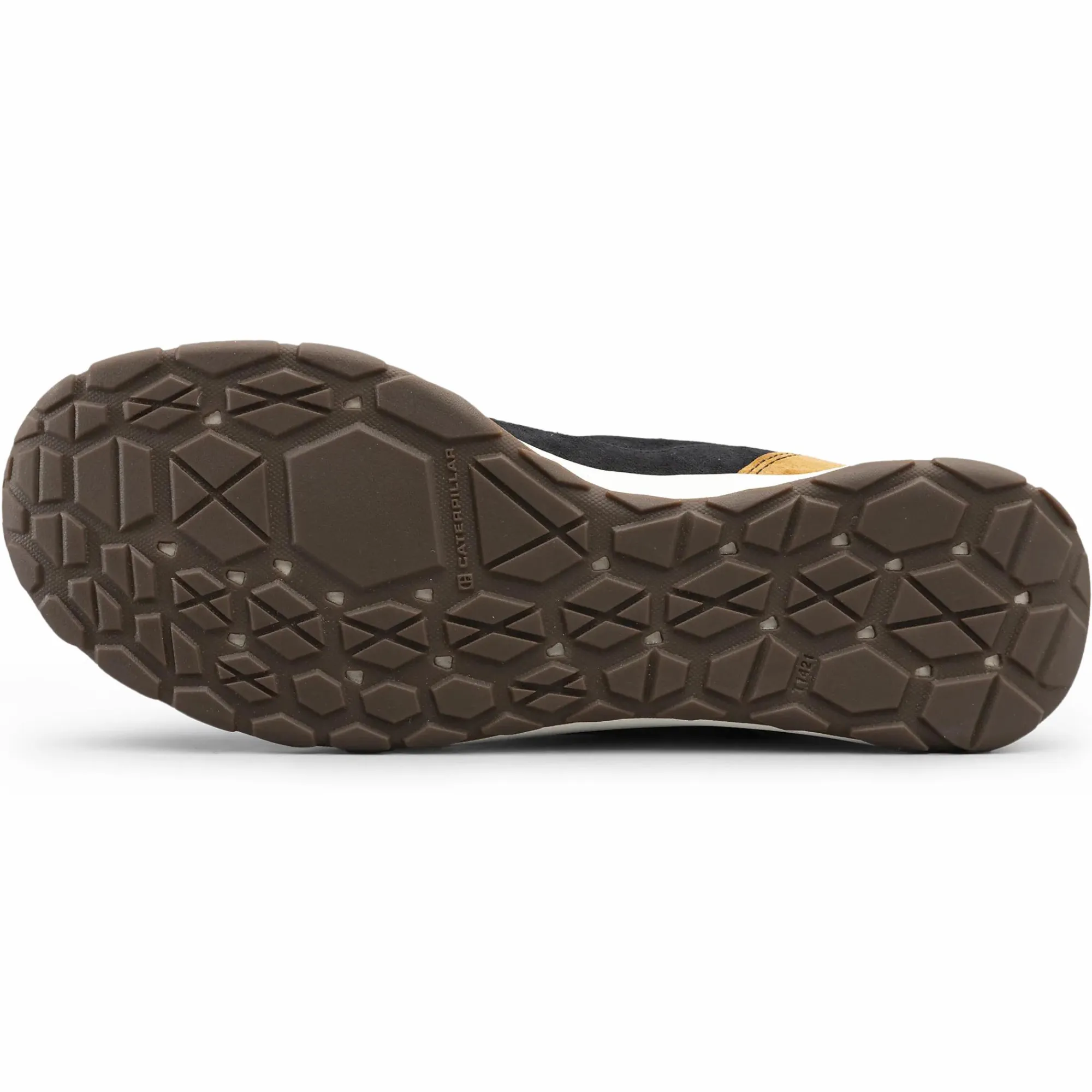 CATERPILLAR quest mid m- Sneakers|Sneakers