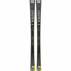 VÖLKL racetiger srx yellow- Slalåmski