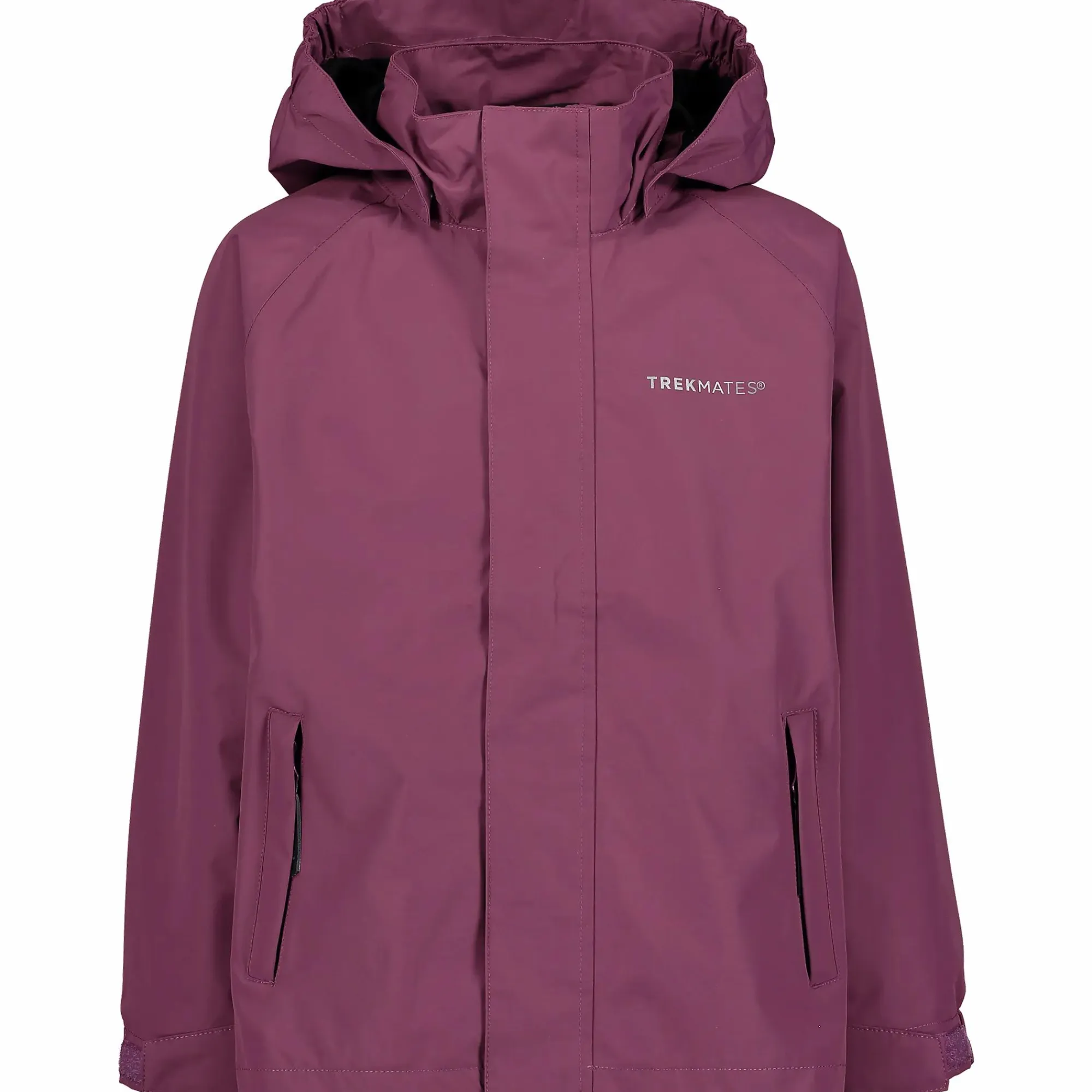 TREKMATES rain 10 000 jacket, regnjakke, junior- Regnklær|Jakker·Vårjakkor