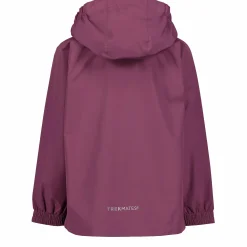 TREKMATES rain 10 000 jacket, regnjakke, junior- Regnklær|Jakker·Vårjakkor