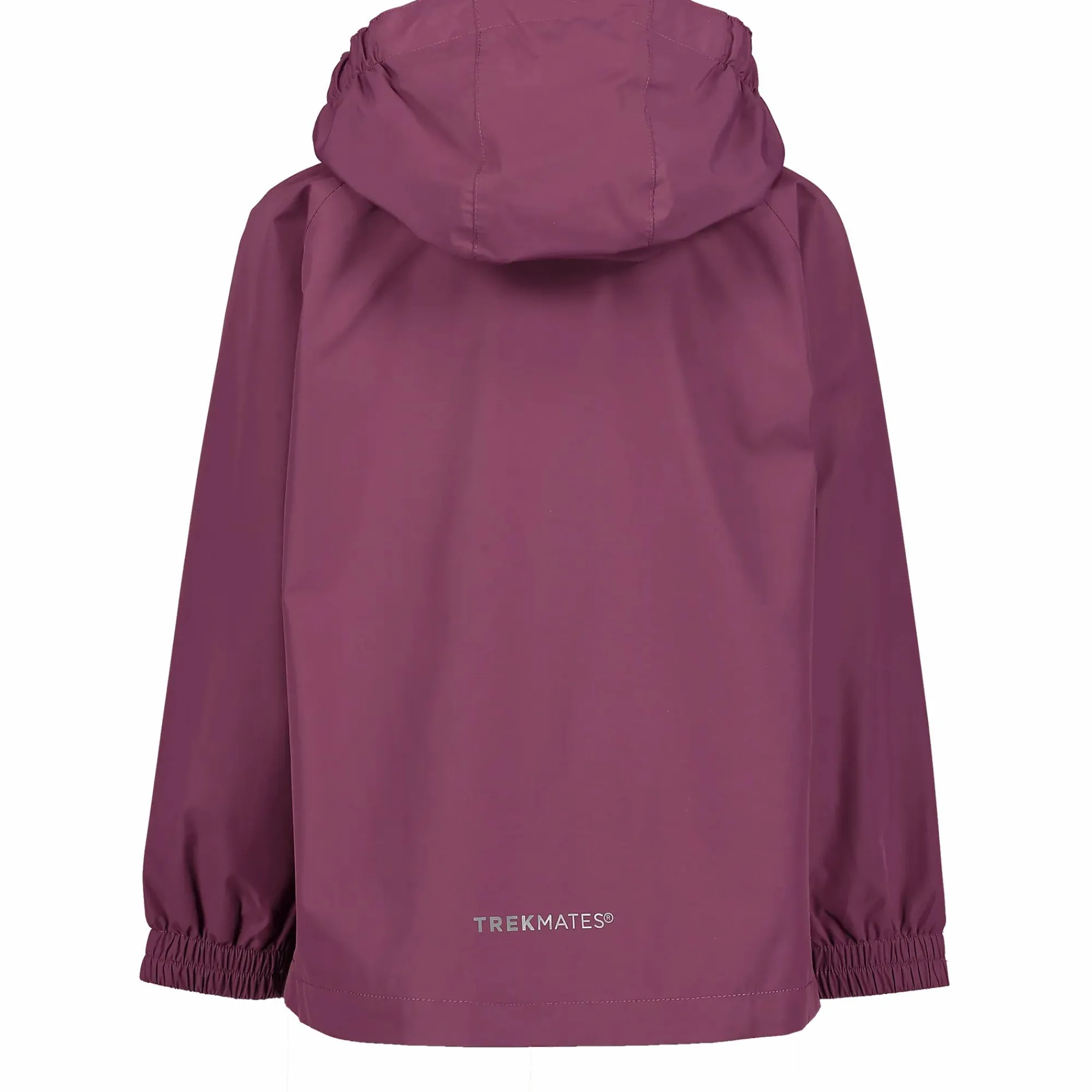 TREKMATES rain 10 000 jacket, regnjakke, junior- Regnklær|Jakker·Vårjakkor