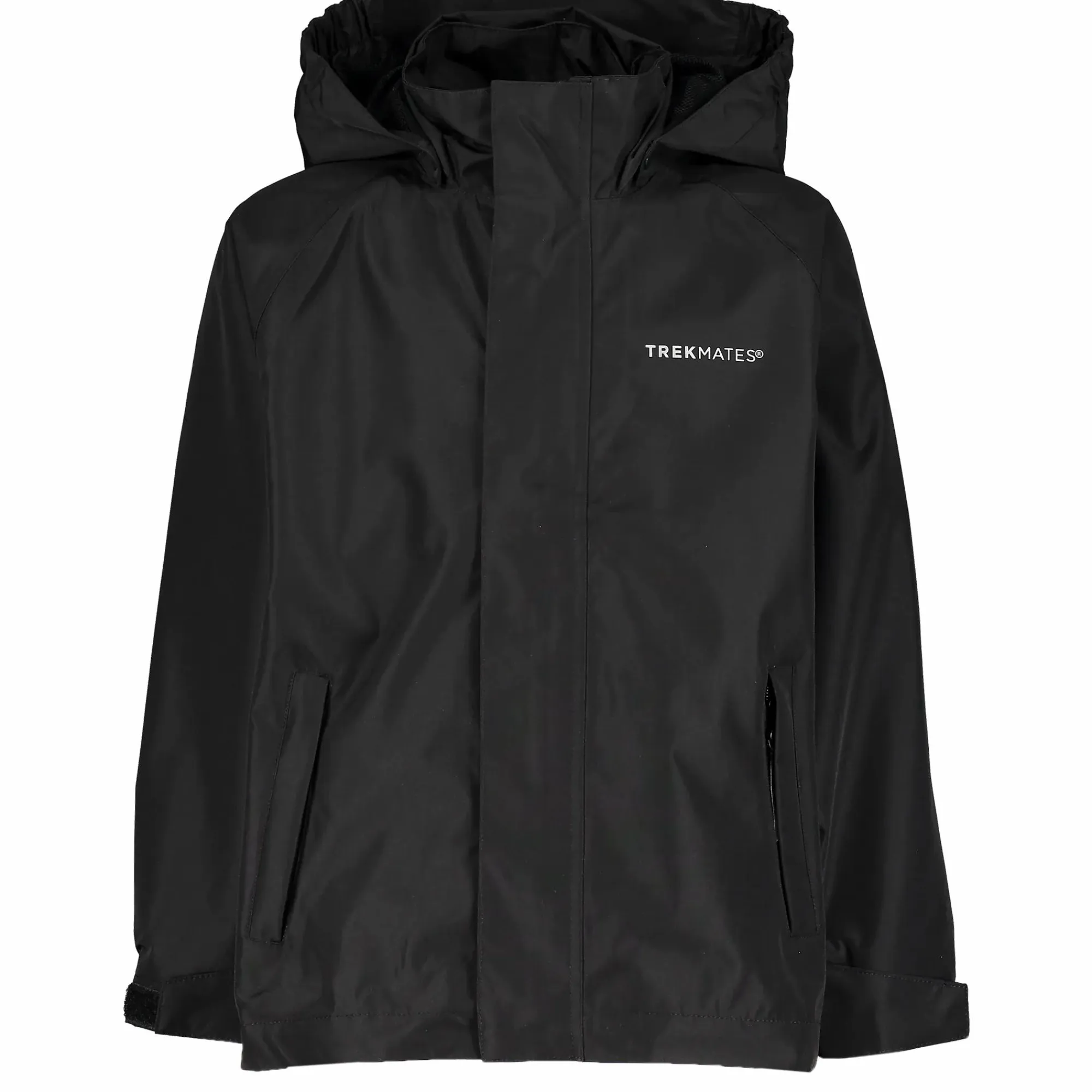 TREKMATES rain 10 000 jacket, regnjakke, junior- Regnklær|Jakker·Vårjakkor