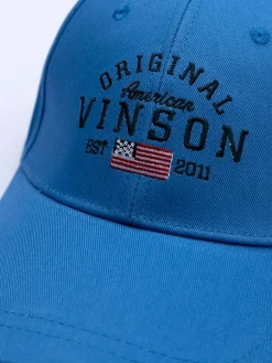 VINSON ralo cot vin m acc- Capser