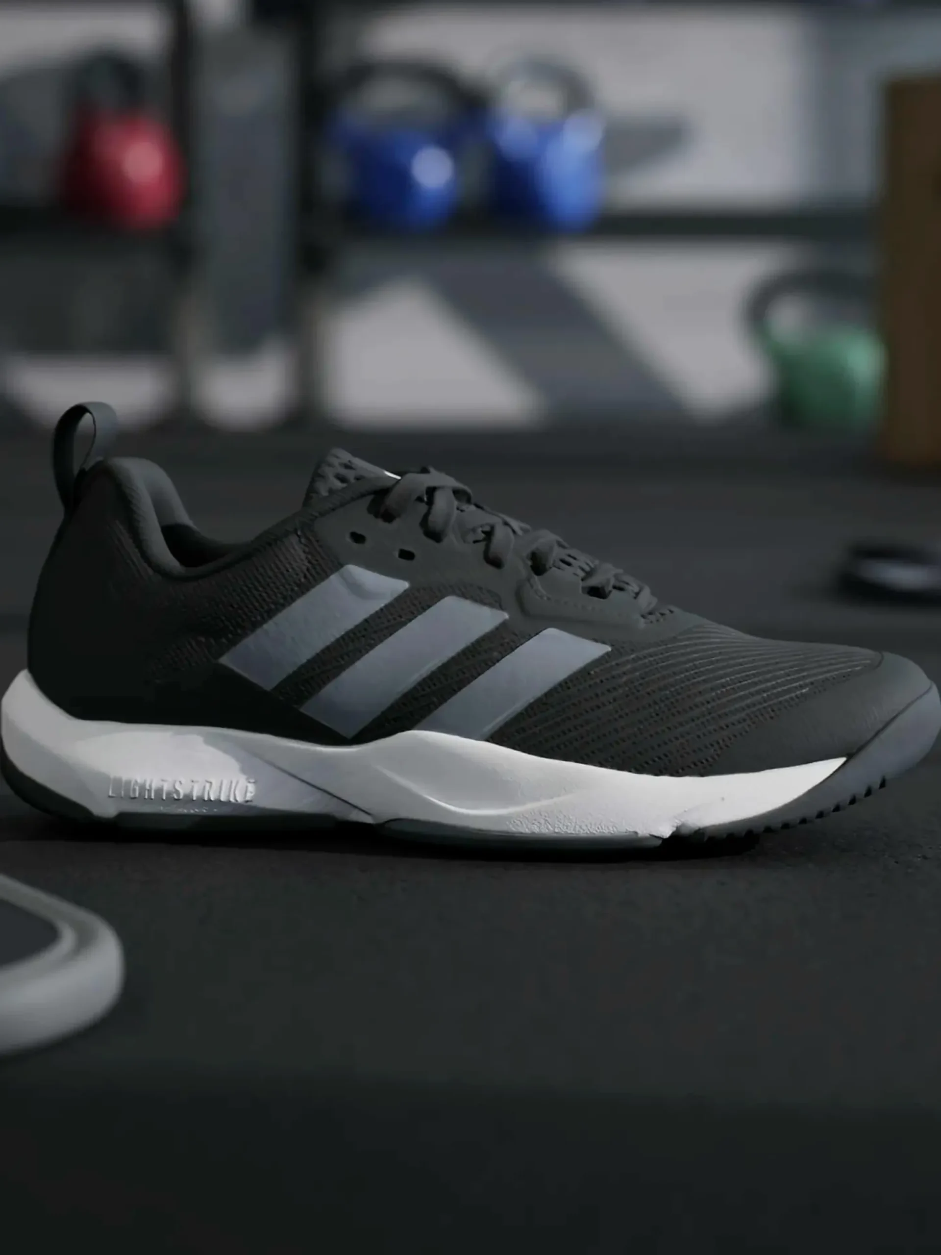 ADIDAS rapidmove 2 trainer w- Treningssko|Treningssko