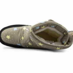 RUBBER DUCK rd snowjogger print kids- Vintersko|Gummistøvler