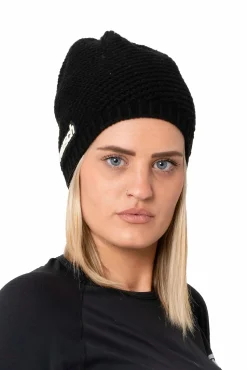 REUSCH aron beanie- Luer & Pannebånd|Luer & Pannebånd