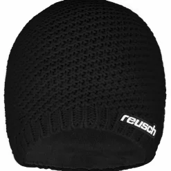 REUSCH aron beanie- Luer & Pannebånd|Luer & Pannebånd