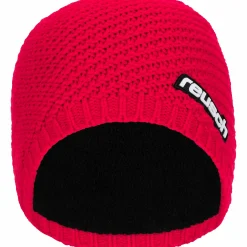 REUSCH aron beanie- Luer & Pannebånd|Luer & Pannebånd