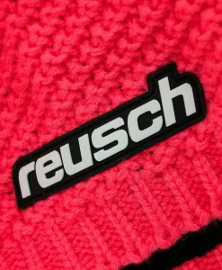 REUSCH aron beanie- Luer & Pannebånd|Luer & Pannebånd