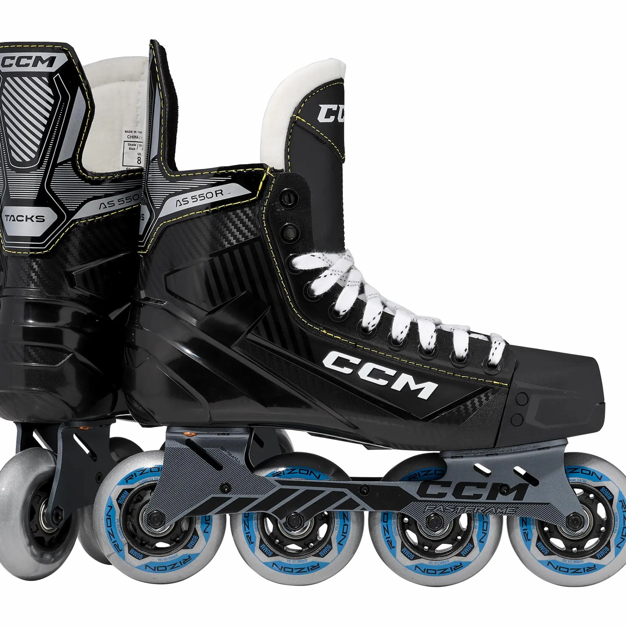 CCM rh tacks as550 jr- Sommerlek
