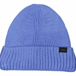 SÄTILA rib beanie jr- Luer|Friluftsklær