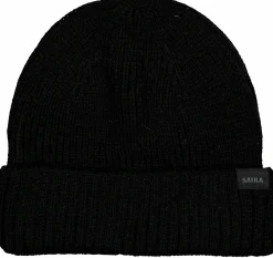 SÄTILA rib beanie jr- Luer|Friluftsklær