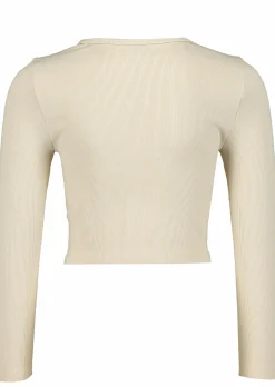 ICONIC rib ls top g jr- Genser·Treningsgensere|Treningsklær