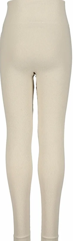 ICONIC rib tights g jr- Bukser·Tights|Treningsklær