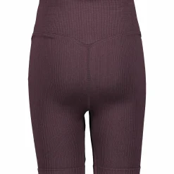 TRIDRI ribbed seamless bike jr- Shorts·Treningsshorts|Treningsklær