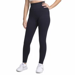 TRIDRI ribbed seamless tights w- Tights·Treningstights|Tights·Løpetights