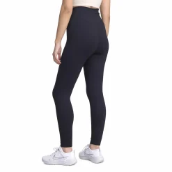 TRIDRI ribbed seamless tights w- Tights·Treningstights|Tights·Løpetights