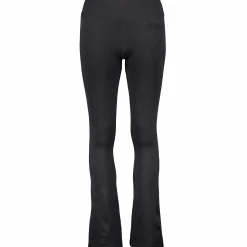 TRIDRI ribbed seamless tights w- Tights·Treningstights|Tights·Løpetights
