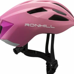 RONHILL rider helmet jr- Sykkel|Sykkel- Skatehjelmer
