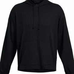 UNDER ARMOUR rival waffle hood m- Genser·Hettegensere