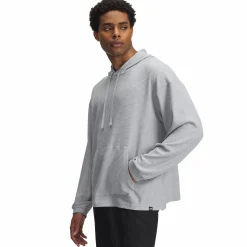 UNDER ARMOUR rival waffle hood m- Genser·Hettegensere