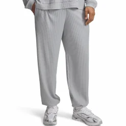 UNDER ARMOUR rival waffle jogger m- Bukser·Joggebukser